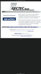 Mobile Screenshot of electec.com